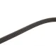 Ремінь генератора GATES 5PK1800 для Hyundai Accent, Kia Rio 1.5 CRDi 2005-2010, 1800 мм