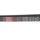 Ремінь генератора BMW 3 (E36) 318tds 95-00/Chevrolet Niva 1.7 4x4 02-