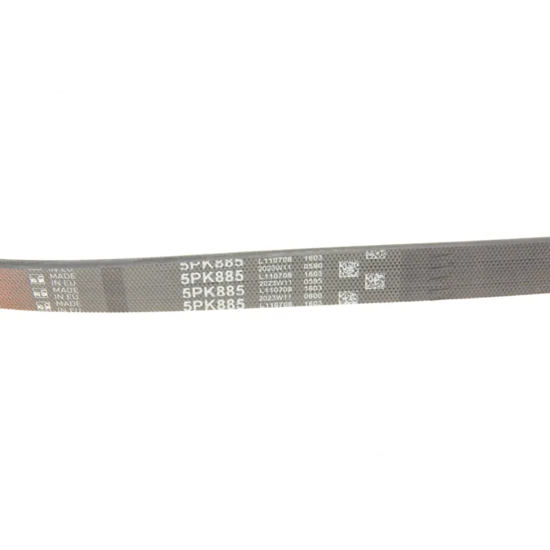 Ремінь генератора Ford Mondeo I-II/Fiesta IV/Focus II 1.8 TD/2.5 ST 93-00