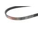 Ремінь генератора GATES 5PK890 для BMW 3/5 E36/E34/E39, Ford Focus II 2.5, 890 мм