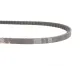 Ремінь генератора GATES 6212MC для Volkswagen Passat B2 1980-1988, 10x800 мм