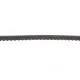 Ремінь генератора GATES 6212MC для Volkswagen Passat B2 1980-1988, 10x800 мм