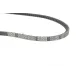Ремінь генератора GATES 6223MC для Volkswagen T4 1.9/2.4D/2.5 1979-1992, 1075 мм