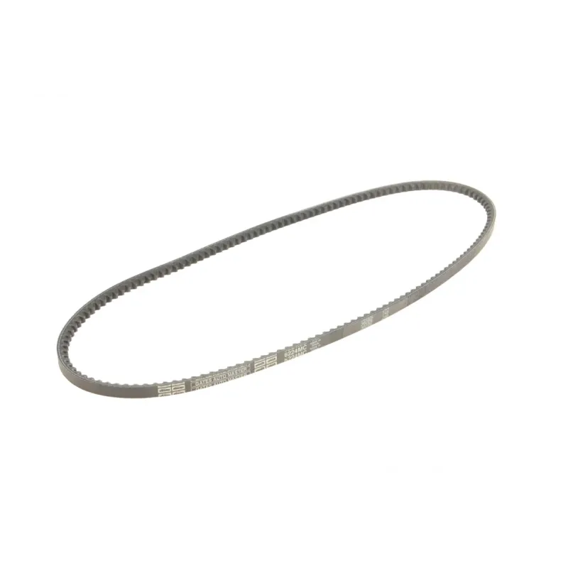 Ремінь генератора GATES 6224MC для Mitsubishi L300/L400 2.5 D 1994-2005, Hyundai H-1 1997-2004 (10x1100 мм)
