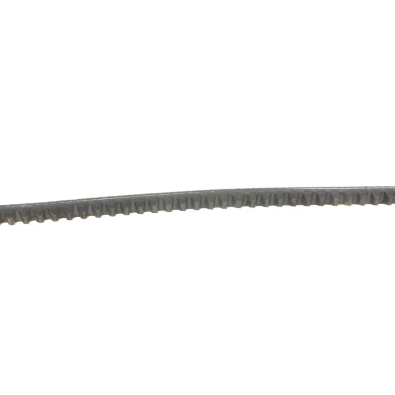 Ремінь генератора GATES 6224MC для Mitsubishi L300/L400 2.5 D 1994-2005, Hyundai H-1 1997-2004 (10x1100 мм)