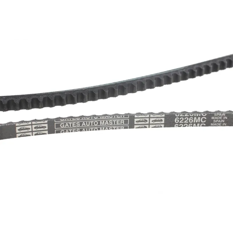 Ремінь генератора VW Golf/T4/Volvo 740/760/780/940/960 1.5/1.6/2.4D 75-98