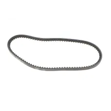 Ремінь генератора GATES 6261MC для Fiat Ducato, Citroen Jumper 1.9D/2.0 1994-2001, 713x10 мм