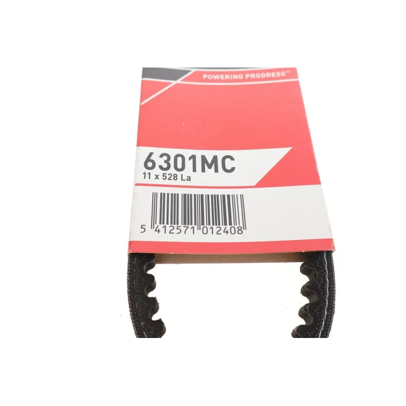 Ремінь генератора Audi A4/A6/VW Passat 1.8T 96-00 (11x528)