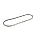 Ремінь генератора GATES 6364MC для Ford Transit, Sierra 1.8-2.0 85-93 (11.9x885 мм)