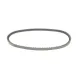 Ремінь генератора Seat Ibiza II/VW Golf/Passat 1.4-2.0 -02 (11.5x685)
