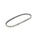 Ремінь генератора  Audi 80/100/BMW 3/5/7/VW LT/ Passat 1.8-2.0 86-97 (13x800)