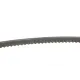 Ремінь генератора  Audi 80/100/BMW 3/5/7/VW LT/ Passat 1.8-2.0 86-97 (13x800)
