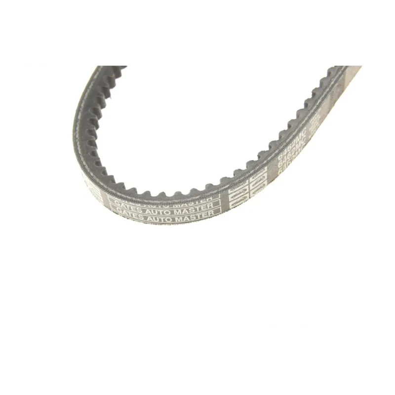 Ремінь генератора  Audi 80/100/BMW 3/5/7/VW LT/ Passat 1.8-2.0 86-97 (13x800)
