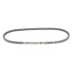 Ремінь генератора GATES 6469MC для Ford Transit, Mitsubishi L200/Pajero 2.0-2.5D 1997-2000, 13x975 мм