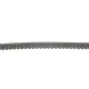 Ремінь генератора GATES 6469MC для Ford Transit, Mitsubishi L200/Pajero 2.0-2.5D 1997-2000, 13x975 мм