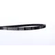Ремінь генератора GATES 6472MC для Volkswagen T4 2.4D 1990-1994, 13x1050 мм