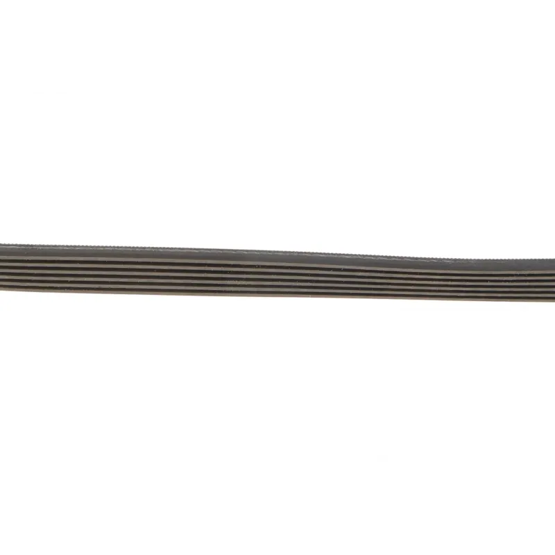 Ремінь генератора GATES 6PK1003 для Volkswagen Caddy, Golf, Passat, Tiguan, Touran 1.0-1.6 2013-, 1003 мм