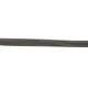 Ремінь генератора GATES 6PK1003 для Volkswagen Caddy, Golf, Passat, Tiguan, Touran 1.0-1.6 2013-, 1003 мм