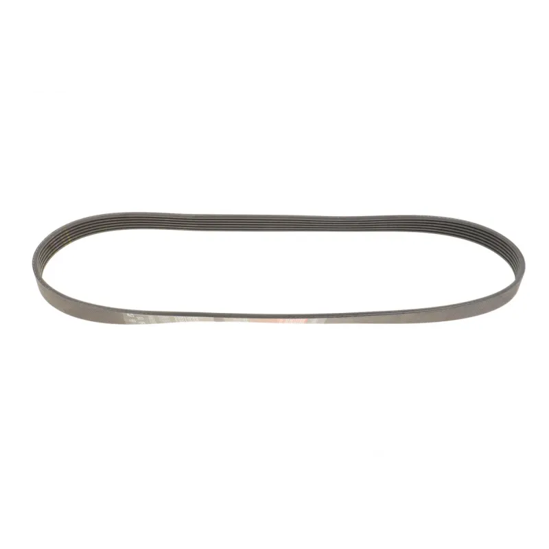 Ремінь генератора GATES 6PK1003 для Volkswagen Caddy, Golf, Passat, Tiguan, Touran 1.0-1.6 2013-, 1003 мм