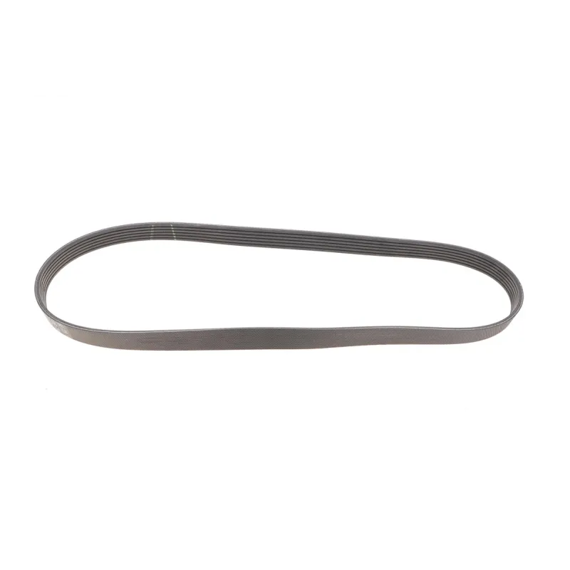 Ремінь генератора GATES 6PK1010 для Fiat Ducato 2.5D/TD, Citroen Jumper 2.5D/TD, Peugeot Boxer 2.5D/TD, довжина 1010 мм