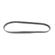Ремінь генератора GATES 6PK1010 для Fiat Ducato 2.5D/TD, Citroen Jumper 2.5D/TD, Peugeot Boxer 2.5D/TD, довжина 1010 мм