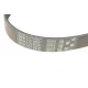 Ремінь генератора GATES 6PK1019SF для Ford Fiesta, Focus, C-Max 1.2-1.6LPG 1019 мм