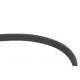 Ремінь генератора GATES 6PK1019SF для Ford Fiesta, Focus, C-Max 1.2-1.6LPG 1019 мм
