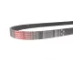 Ремінь генератора GATES 6PK1027SF для Ford Focus III, Kuga II, C-Max II 1.5 EcoBoost 1027 мм