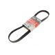 Ремінь генератора GATES 6PK1042-1059SF для Ford Focus/Fiesta/Fusion 1.25-1.6 1998-