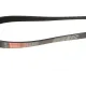 Ремінь генератора GATES 6PK1042-1059SF для Ford Focus/Fiesta/Fusion 1.25-1.6 1998-