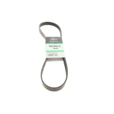 Ремінь генератора GATES 6PK1050HD для Renault Magnum 400-480 л.с. 1996-2005, 1050 мм