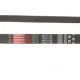 Ремінь генератора Renault Kangoo/Logan/Scenic/Talisman 1.4/1.5 dCi/1.6 03-