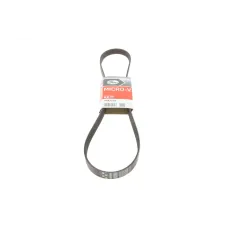 Ремінь генератора GATES 6PK1218 для Fiat Scudo 2.0 Multijet, Citroen C4 2.0 HDi, Ford Focus II 2.0 TDCi, 1218 мм