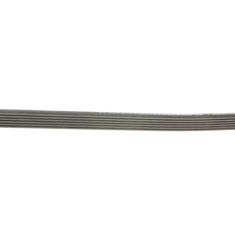 Ремінь генератора GATES 6PK1218 для Fiat Scudo 2.0 Multijet, Citroen C4 2.0 HDi, Ford Focus II 2.0 TDCi, 1218 мм