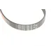 Ремінь генератора GATES 6PK1218 для Fiat Scudo 2.0 Multijet, Citroen C4 2.0 HDi, Ford Focus II 2.0 TDCi, 1218 мм