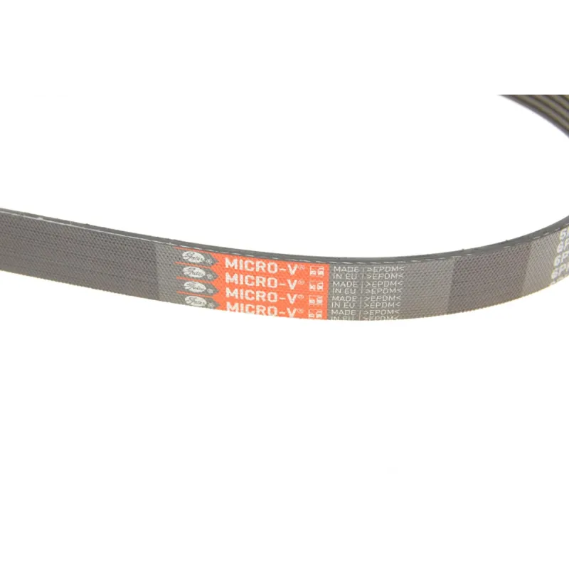Ремінь генератора GATES 6PK1218 для Fiat Scudo 2.0 Multijet, Citroen C4 2.0 HDi, Ford Focus II 2.0 TDCi, 1218 мм