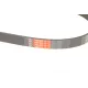 Ремінь генератора GATES 6PK1218 для Fiat Scudo 2.0 Multijet, Citroen C4 2.0 HDi, Ford Focus II 2.0 TDCi, 1218 мм