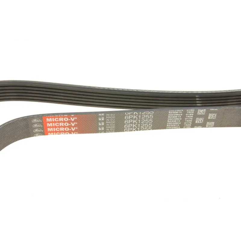 Ремінь генератора Hyundai i30 1.4i 07-12 (6PK1255)