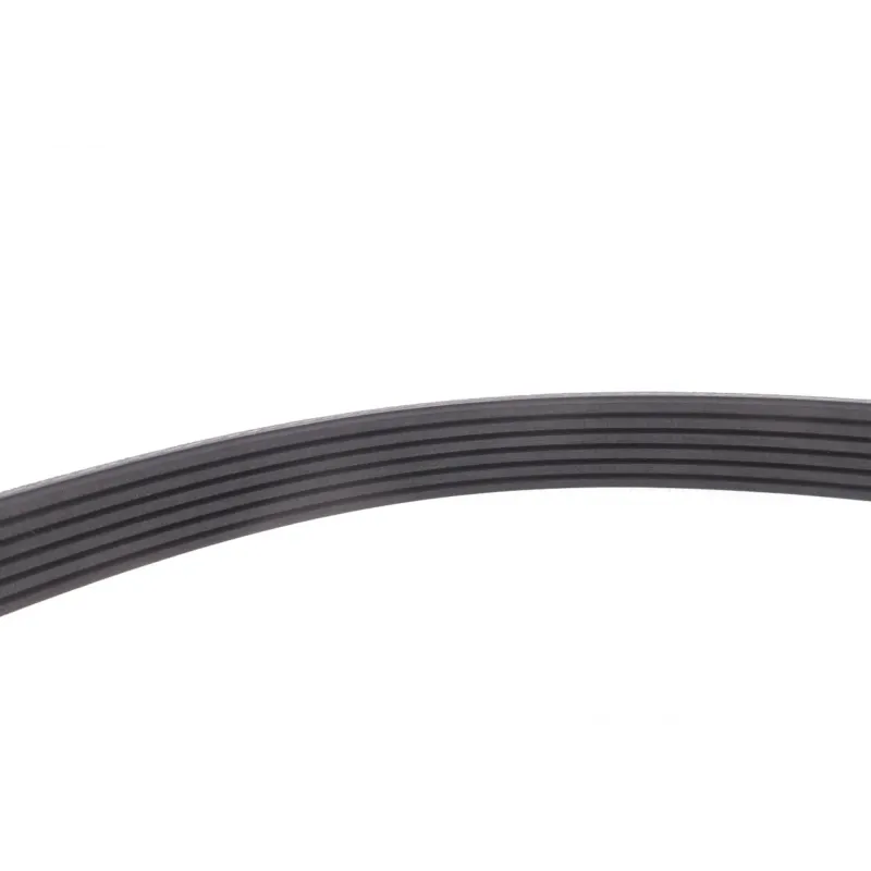 Ремінь генератора GATES 6PK1428 для Ford Transit 2.5D/TD 1994-2000, 1428 мм