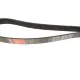 Ремінь генератора GATES 6PK1513 для BMW 3 (E36) M3, Hyundai Santa Fe I (SM) 2.0 CRDi, Kia Sportage 2.0 CRDi, 1513 мм