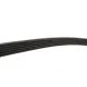 Ремінь генератора GATES 6PK1513 для BMW 3 (E36) M3, Hyundai Santa Fe I (SM) 2.0 CRDi, Kia Sportage 2.0 CRDi, 1513 мм