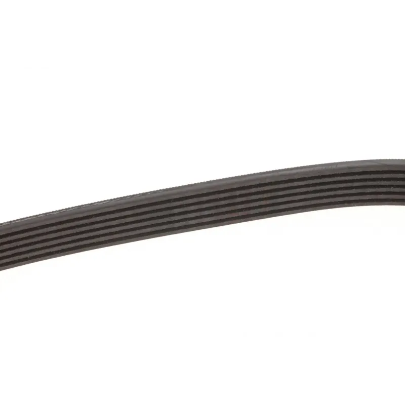 Ремінь генератора GATES 6PK1548 для BMW 5 (E60) 4.4/4.8 2001-2009, 1548 мм