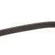Ремінь генератора GATES 6PK1548 для BMW 5 (E60) 4.4/4.8 2001-2009, 1548 мм