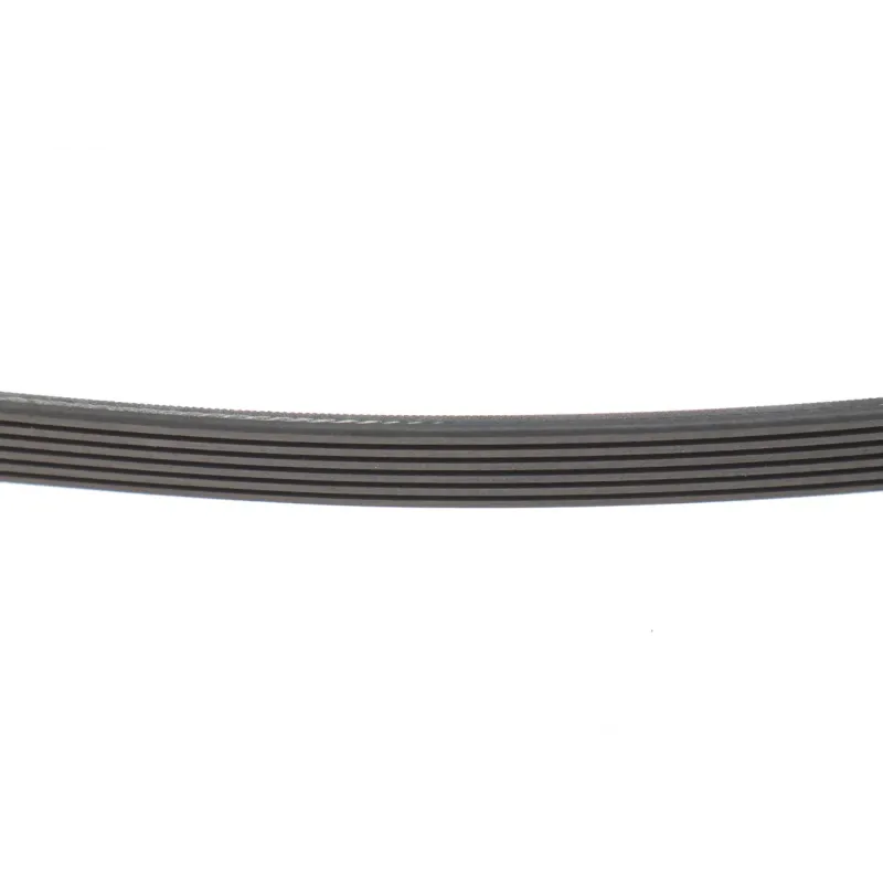 Ремінь генератора GATES 6PK1595 для Opel Meriva A 1.7CDTi 2003-2010, 1595 мм