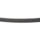 Ремінь генератора GATES 6PK1595 для Opel Meriva A 1.7CDTi 2003-2010, 1595 мм