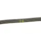 Ремінь генератора Opel Corsa D 1.7CDTI 06-11/Ford Fiesta 1.8DI 00-03