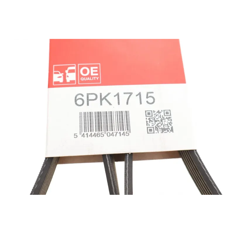 Ремінь генератора BMW 2 Grand Tourer (F45)/X1 (F48) 03/15- (6PK1715)