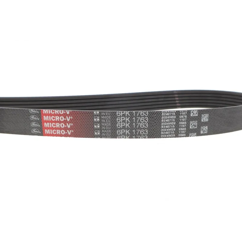 Ремінь генератора MB W202/203/VW/Audi 2.4/2.8i