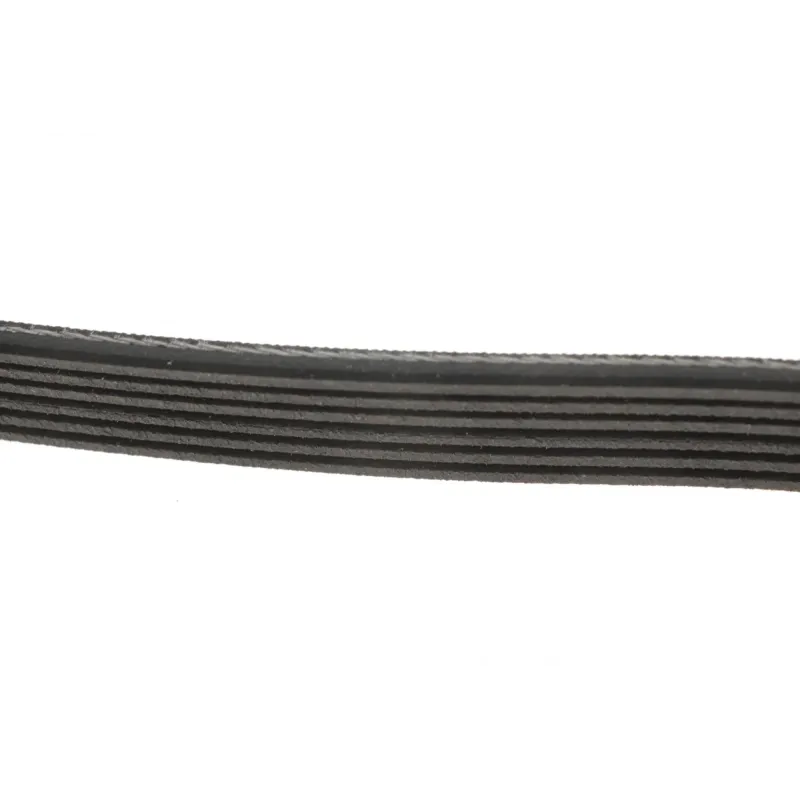 Ремінь генератора GATES 6PK1875 для Audi A4, Mercedes-Benz C-Class, Chevrolet Aveo, 1875 мм