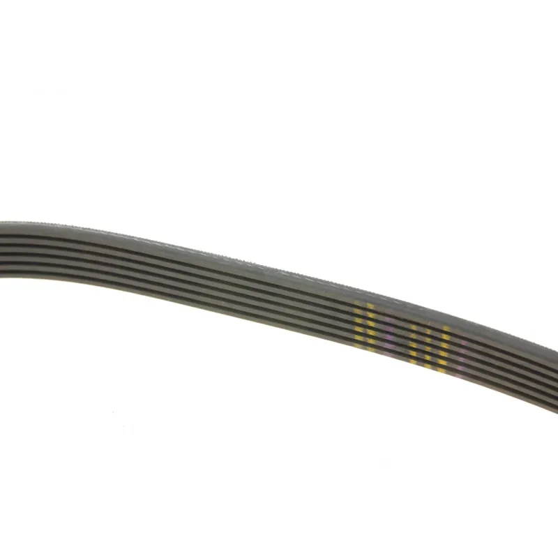 Ремінь генератора GATES 6PK1888 для Mercedes-Benz W124, W201, Audi A4 1888 мм